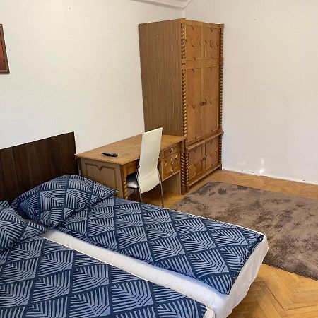 Szimpla Apartman Apartment Miskolc Exterior photo