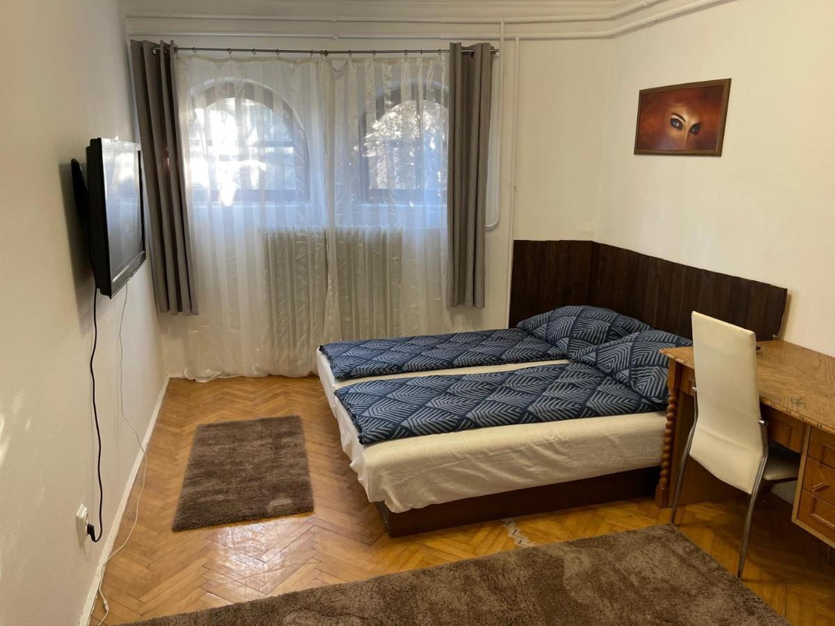 Szimpla Apartman Apartment Miskolc Exterior photo